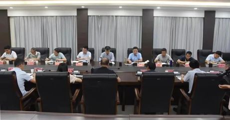 數(shù)字脈動(dòng)進(jìn)寧強(qiáng) 西安郵電大學(xué)赴寧強(qiáng)縣開(kāi)展數(shù)字經(jīng)濟(jì)調(diào)研與技術(shù)服務(wù)