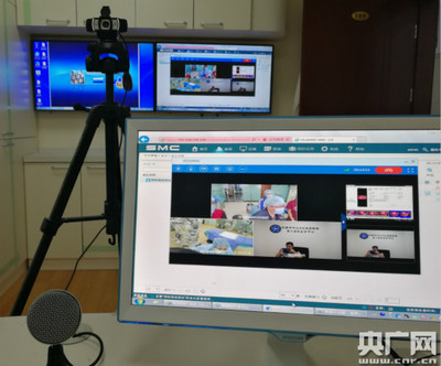 千里醫(yī)線，津甘相連——遠(yuǎn)程手術(shù)帶教與會(huì)診系統(tǒng)正式開(kāi)通，陜西技術(shù)賦能智慧醫(yī)療新篇章